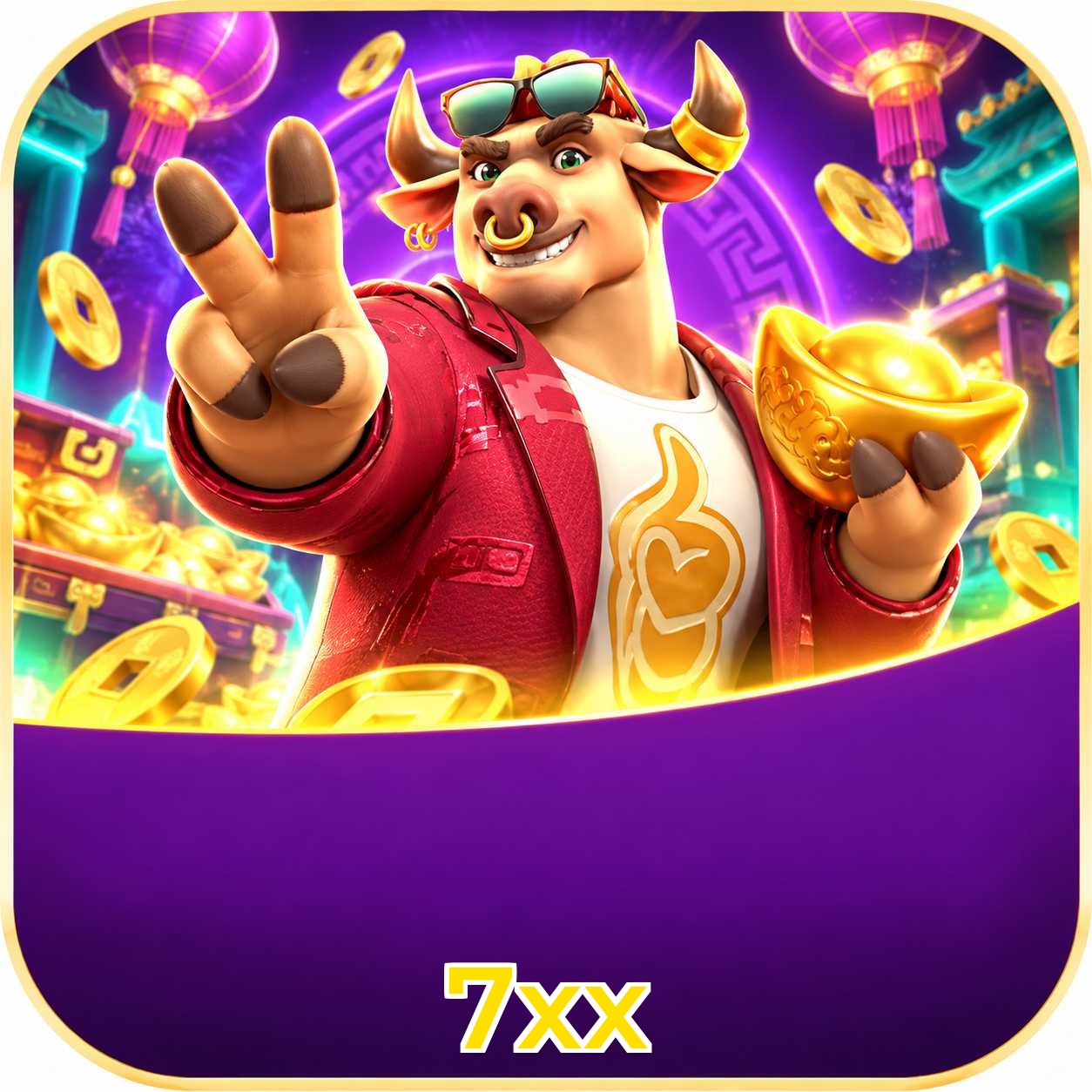Grandes vitórias e jackpots pagos pela 7xx via PIX