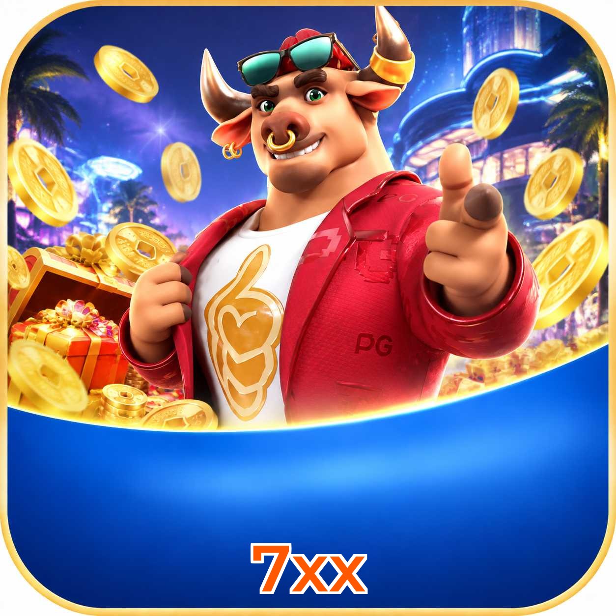 Tabela de níveis VIP da 7xx com cashback e gerente dedicado