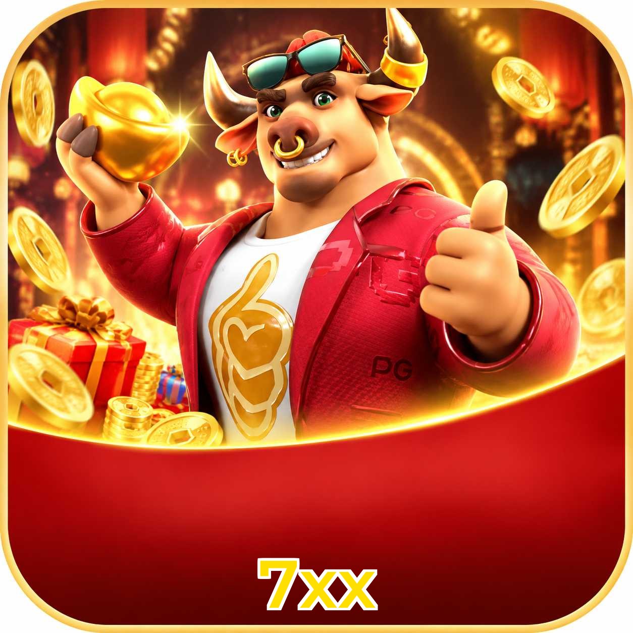 Cassino ao vivo da 7xx com dealers reais e mesas HD